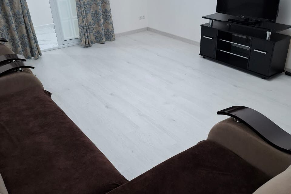 Сдаётся 2-комнатная квартира, 72 м²