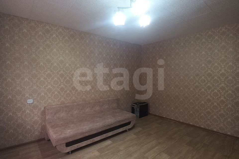 Сдаётся 2-комнатная квартира, 52.2 м²
