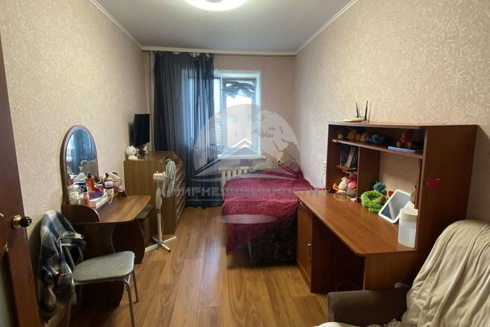 Продаётся 2-комнатная квартира, 44.5 м²