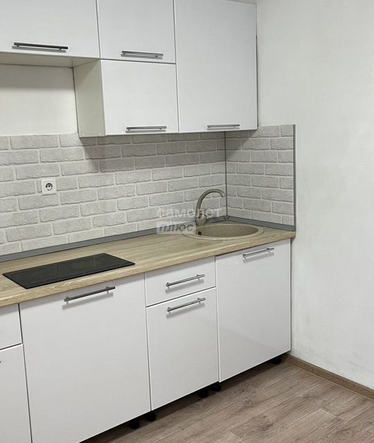 Сдаётся 1-комнатная квартира, 39 м²