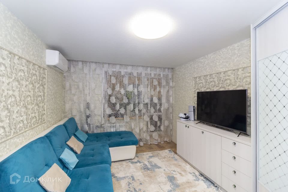 Продаётся 2-комнатная квартира, 47 м²