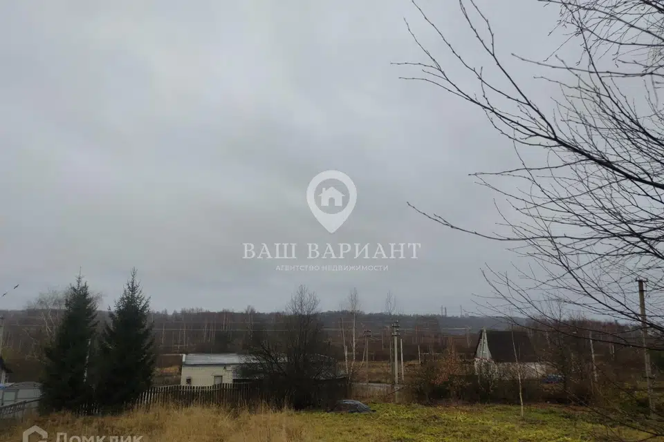 Продаётся участок, 12.8 сот., ИЖС