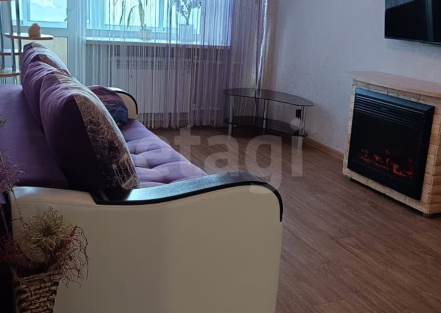 Сдаётся 3-комнатная квартира, 58.9 м²