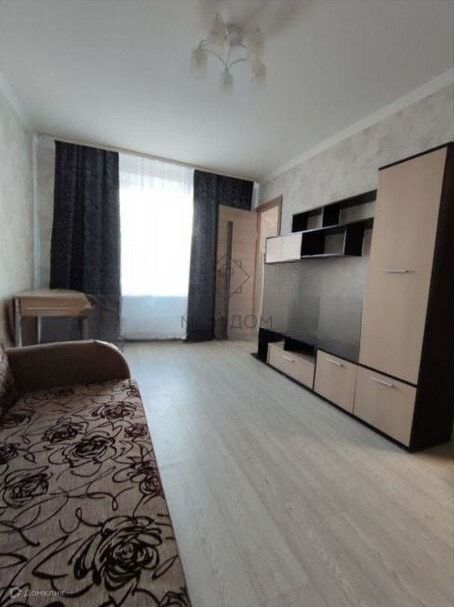 Сдаётся 1-комнатная квартира, 34 м²
