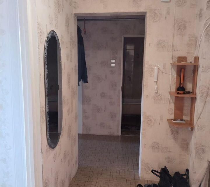 Продаётся 2-комнатная квартира, 47.8 м²