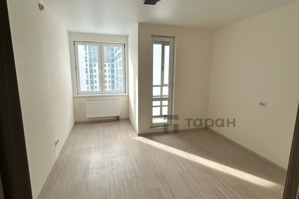 Сдаётся студия, 25 м²