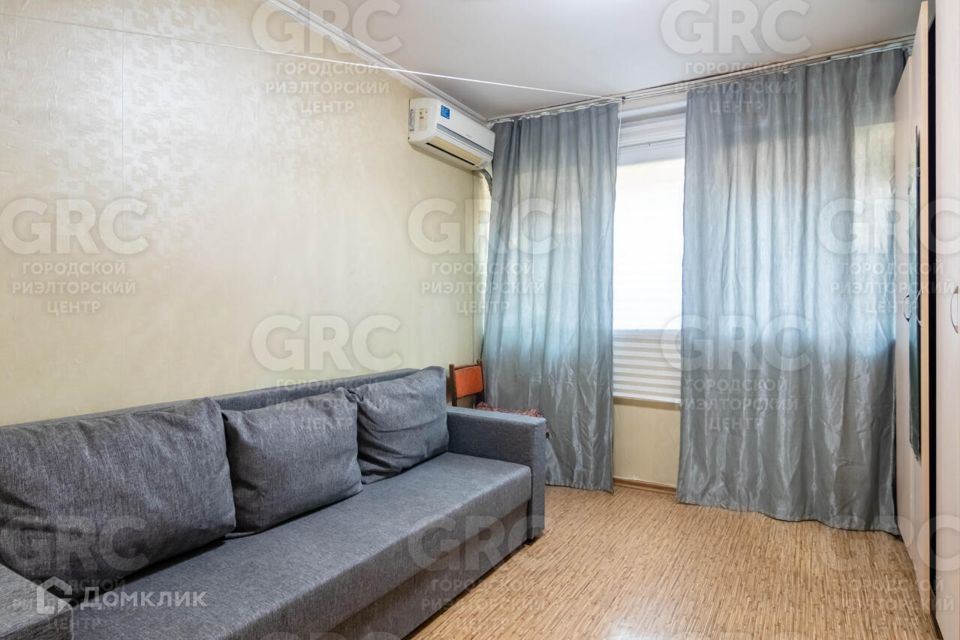 Продаётся студия, 14.7 м²