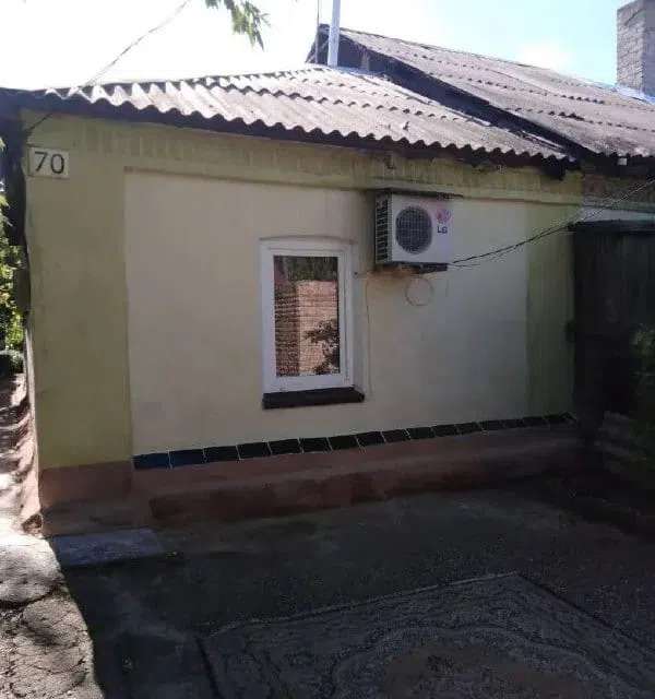 Продаётся дом, 30 м²
