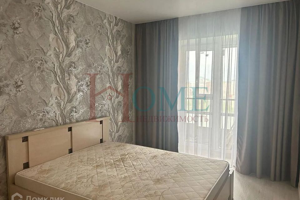 Сдаётся 2-комнатная квартира, 43 м²