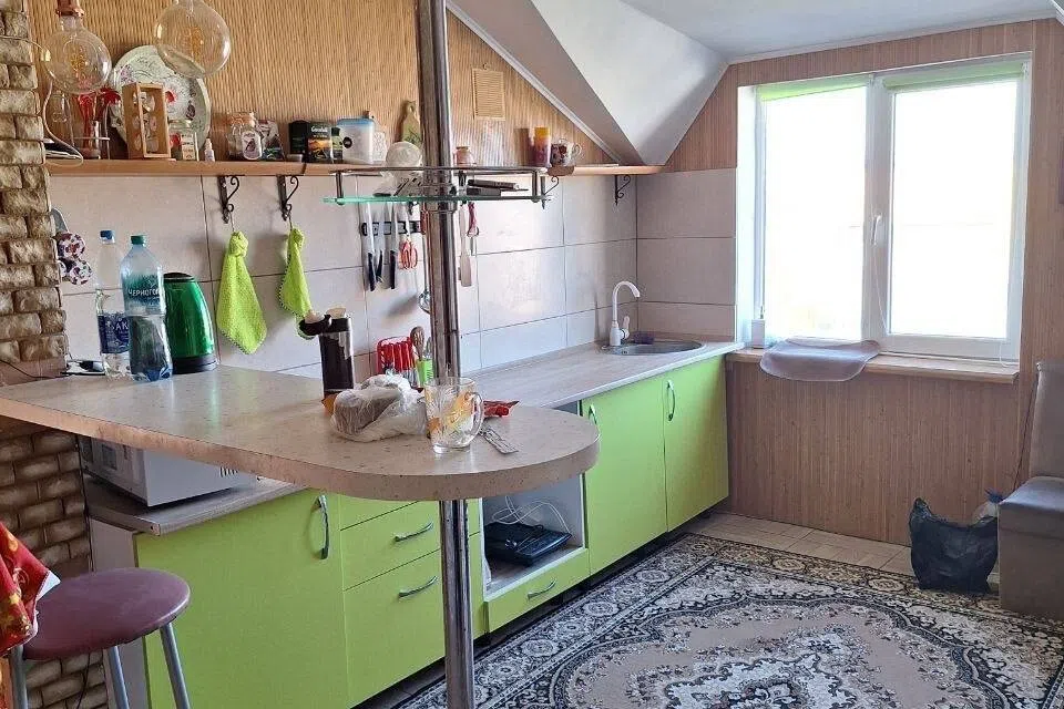 Продаётся 2-этажный дом, 146.3 м²