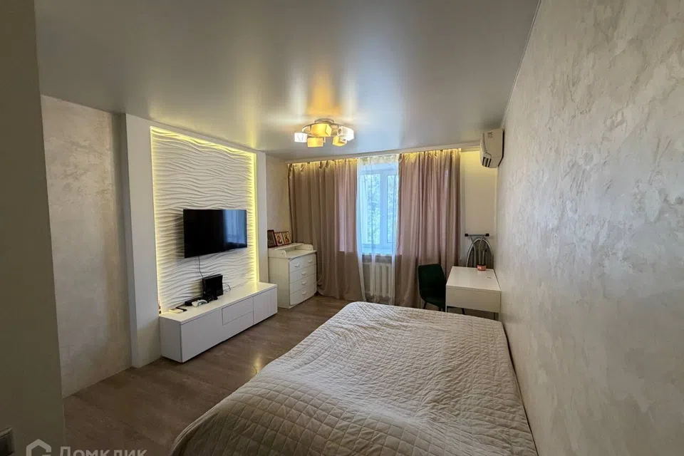 Продаётся 1-комнатная квартира, 33 м²