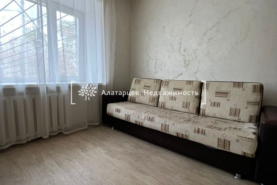 Сдаётся 1-комнатная квартира, 18 м²