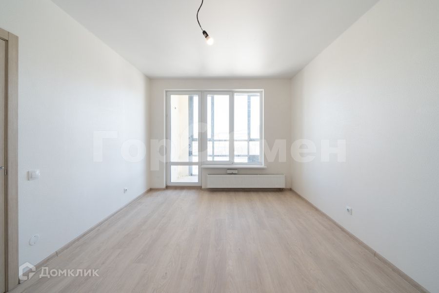 Продаётся 1-комнатная квартира, 35 м²