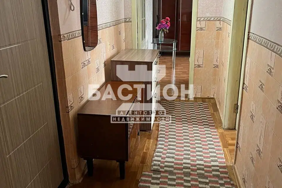 Продаётся 2-комнатная квартира, 48 м²