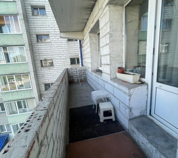 Продаётся 2-комнатная квартира, 47 м²