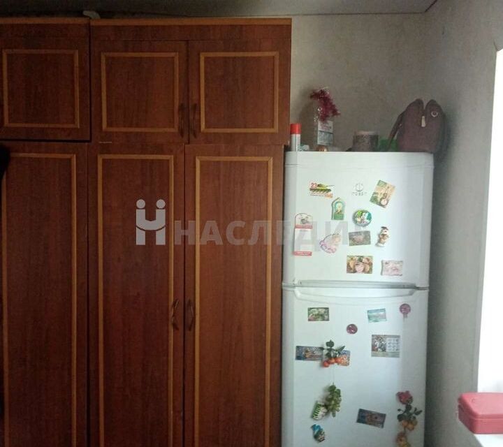 Продаётся 1-этажный дом, 60 м²