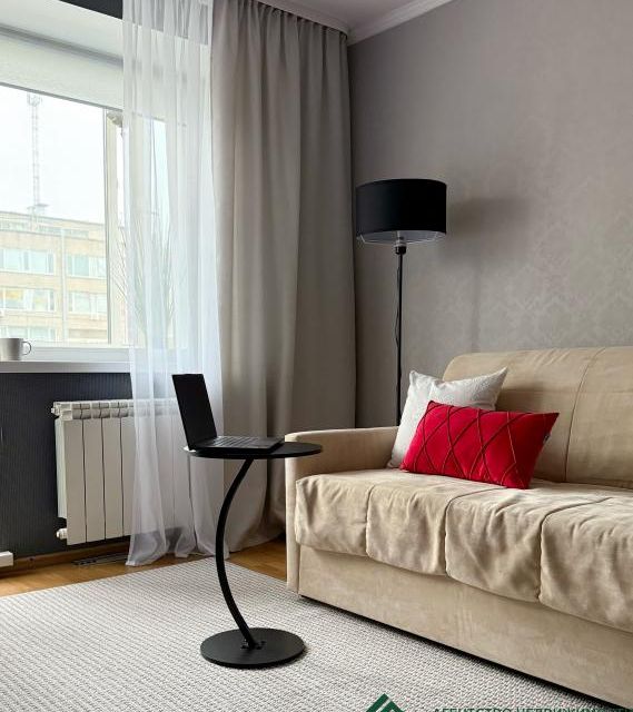Продаётся 2-комнатная квартира, 49.2 м²