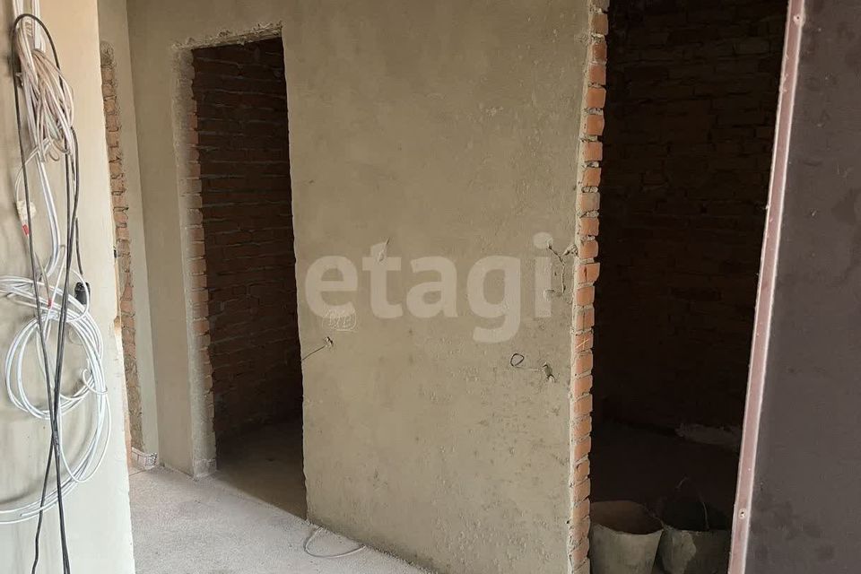 Продаётся 5-комнатная квартира, 125 м²