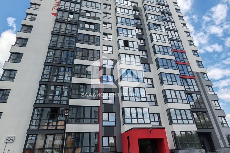 Продаётся студия, 23.5 м²