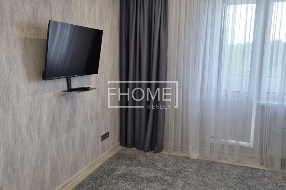Сдаётся студия, 31.1 м²