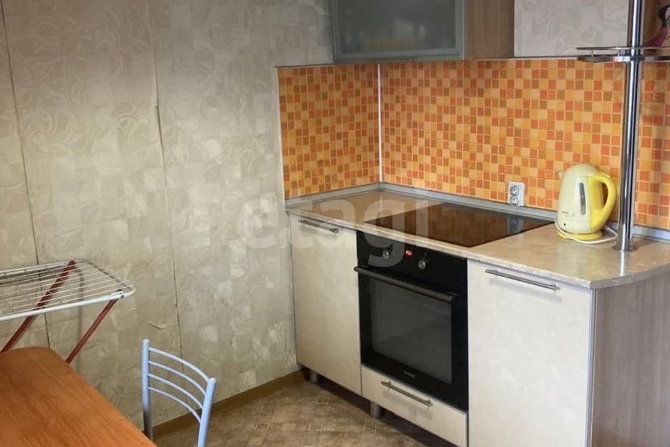 Продаётся 2-комнатная квартира, 51.2 м²