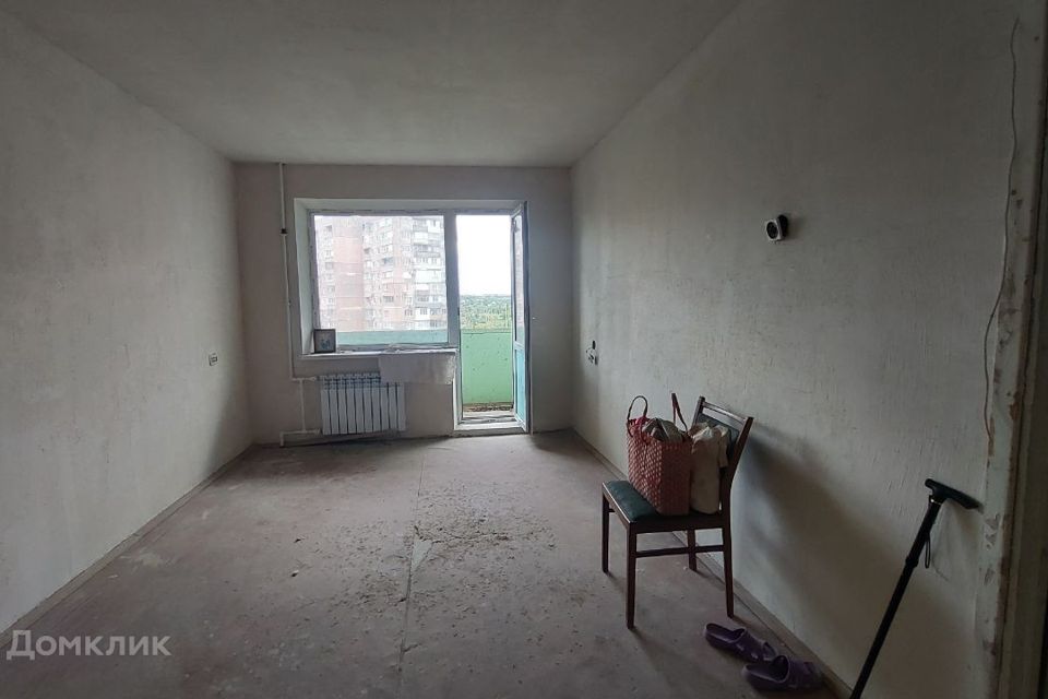 Продаётся 1-комнатная квартира, 35 м²