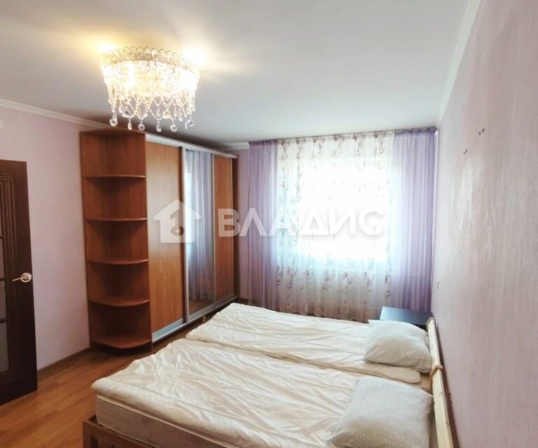 Сдаётся 1-комнатная квартира, 42 м²