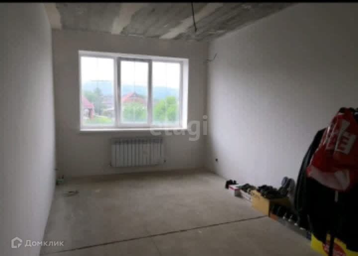 Продаётся 1-комнатная квартира, 42.1 м²
