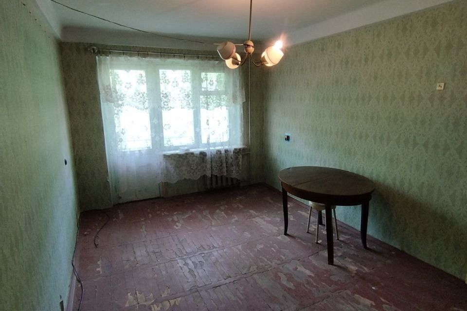 Продаётся 1-комнатная квартира, 29 м²