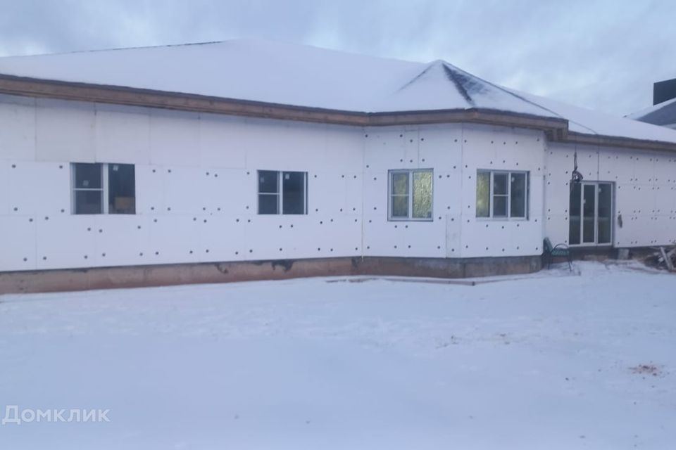 Купить Дом Заволжское Сельское Поселение
