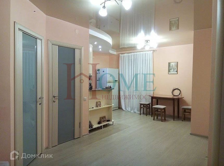 Сдаётся 3-комнатная квартира, 63 м²