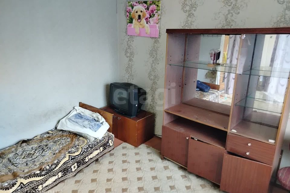Сдаётся 2-комнатная квартира, 38.5 м²