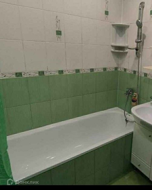 Сдаётся 1-комнатная квартира, 55 м²