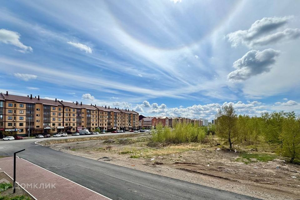 Продаётся 3-комнатная квартира, 88.67 м²