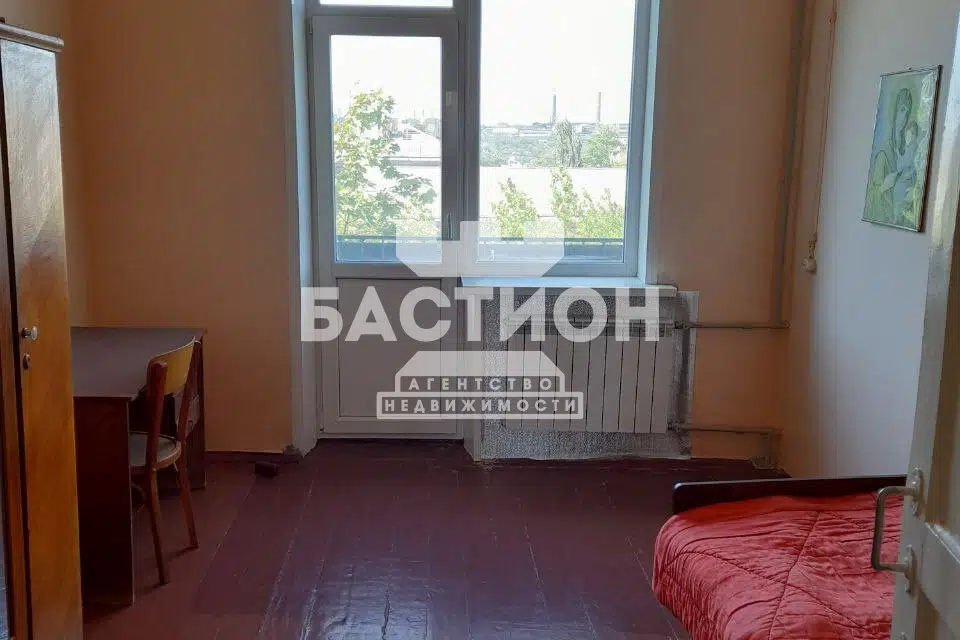 Продаётся 2-комнатная квартира, 56 м²