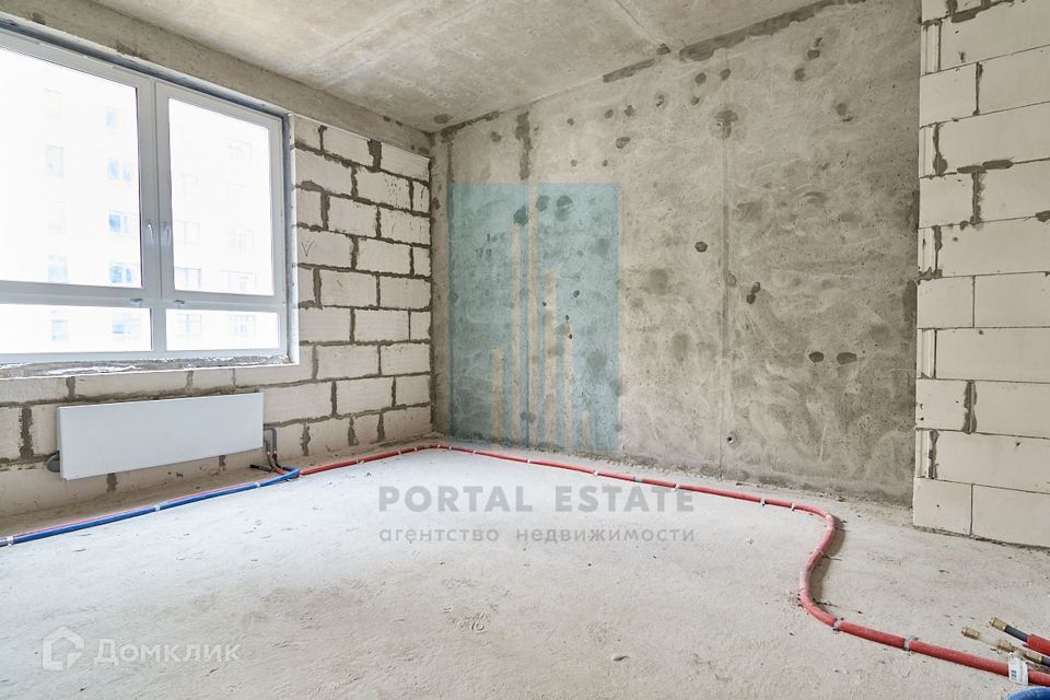 Продаётся 3-комнатная квартира, 79 м²
