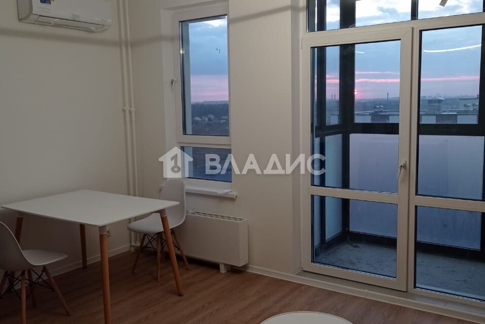 Продаётся студия, 28 м²