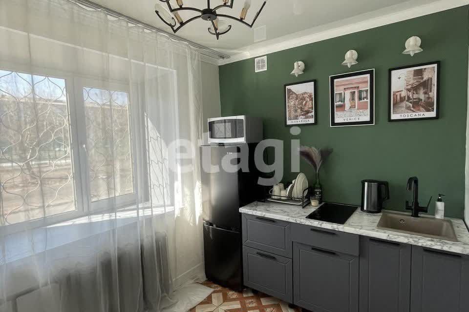 Сдаётся 1-комнатная квартира, 37.2 м²