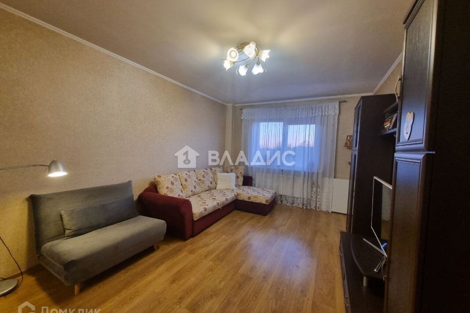 Продаётся 2-комнатная квартира, 41 м²