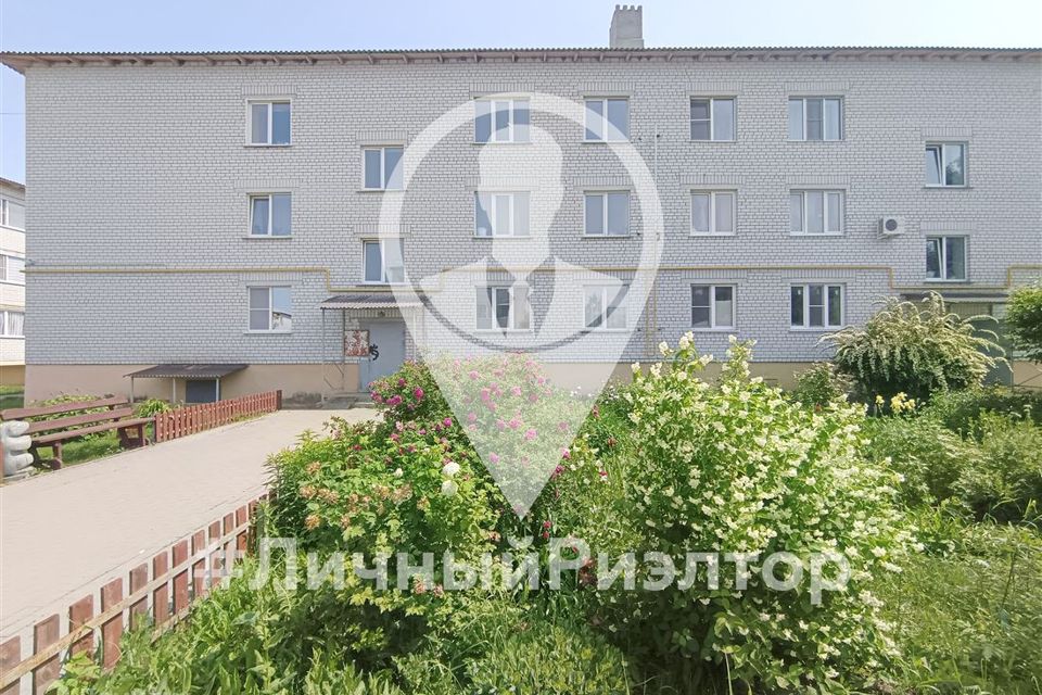 Продаётся 1-комнатная квартира, 32.3 м²