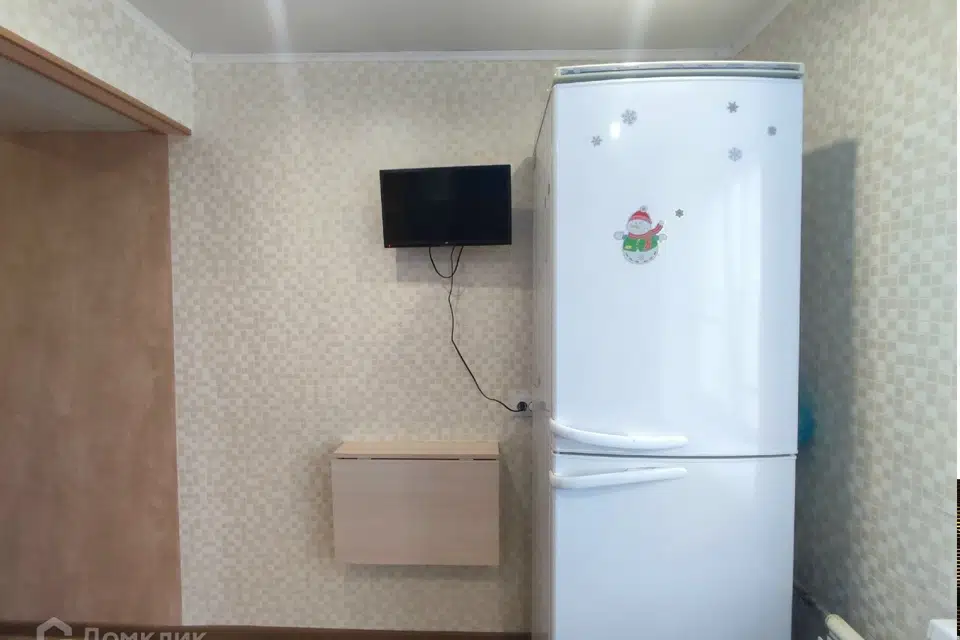 Продаётся 3-комнатная квартира, 53.9 м²