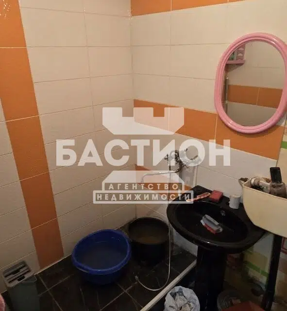 Продаётся 1-комнатная квартира, 28.1 м²