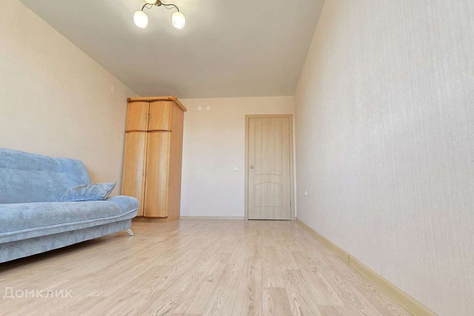 Сдаётся 1-комнатная квартира, 39.3 м²