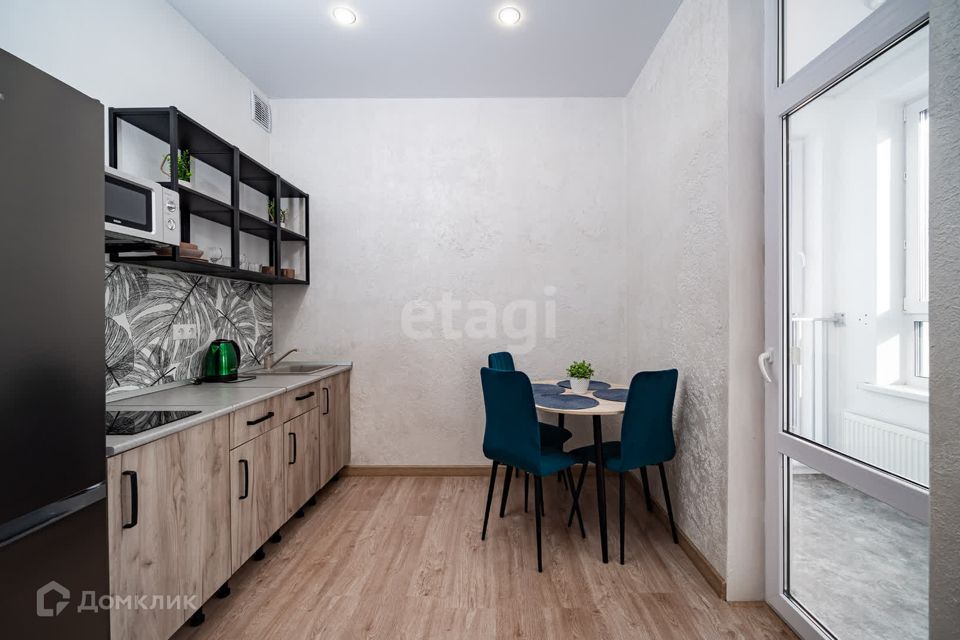 Сдаётся студия, 28.9 м²