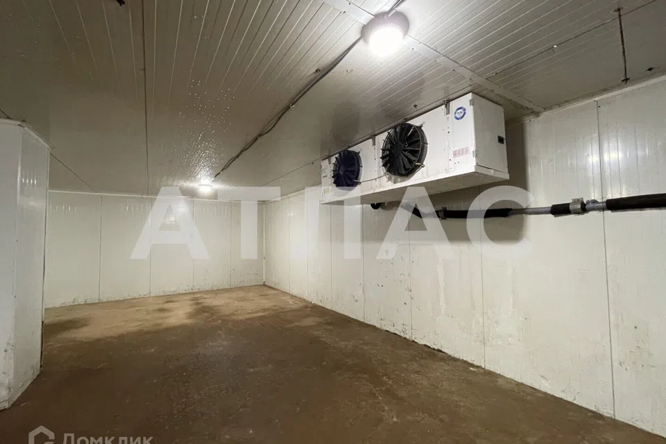 Сдаётся склад, 425 м²