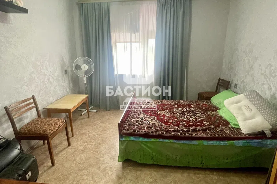 Продаётся 2-комнатная квартира, 48.5 м²