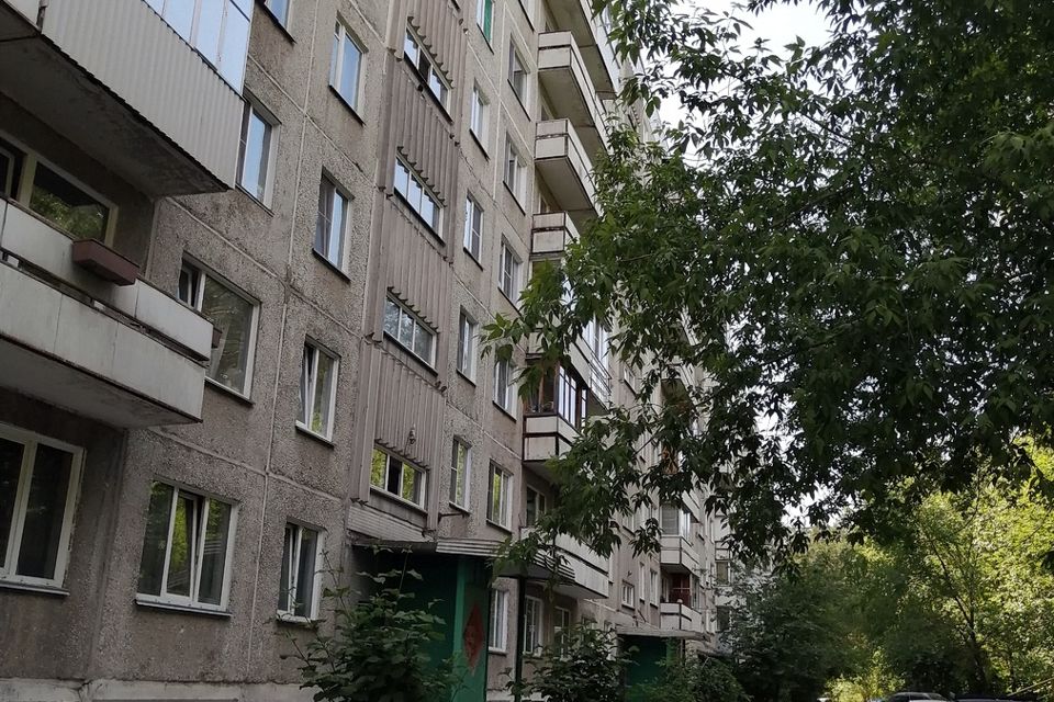 Сдаётся 3-комнатная квартира, 61 м²