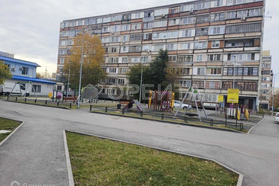 Продаётся 1-комнатная квартира, 30.3 м²