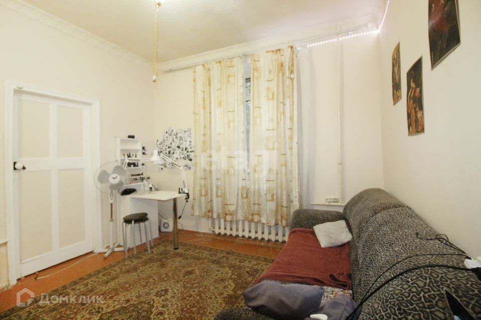 Продаётся 2-комнатная квартира, 40.3 м²