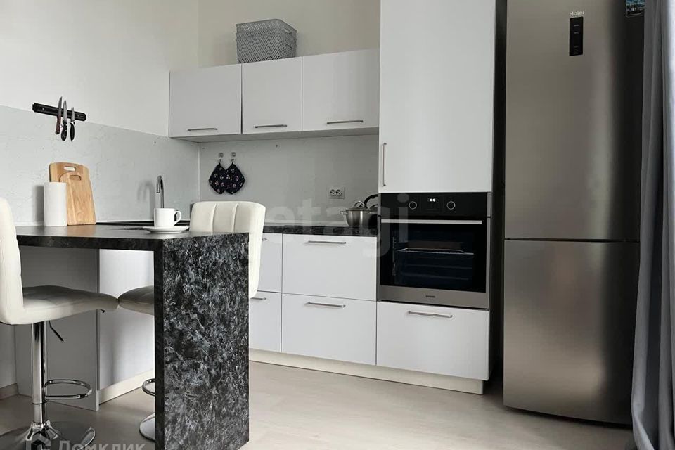 Продаётся студия, 25.9 м²